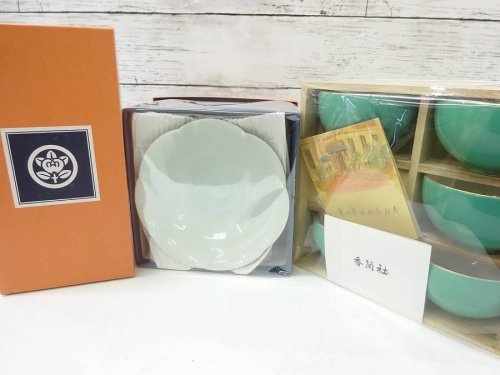 岸和田　ビジネスの贈答品　買取