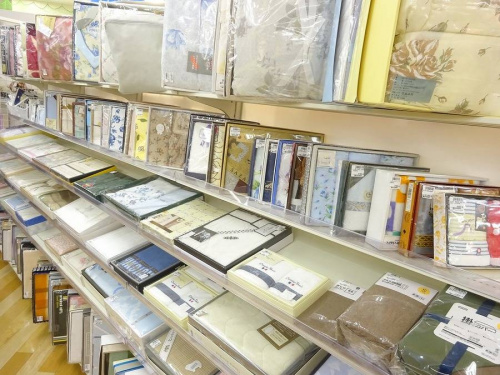 贈答品　買取の関西