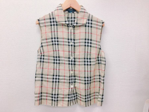 バーバリー（BURBERRY）の岸和田　ブランド