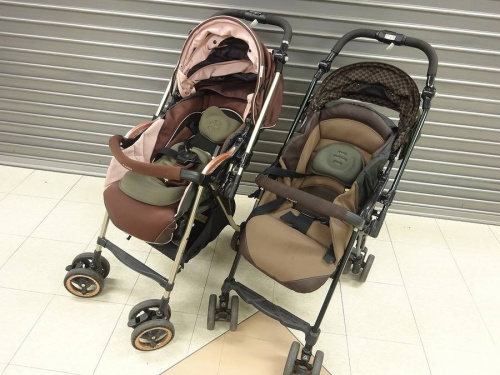 ベビー　買取の関西