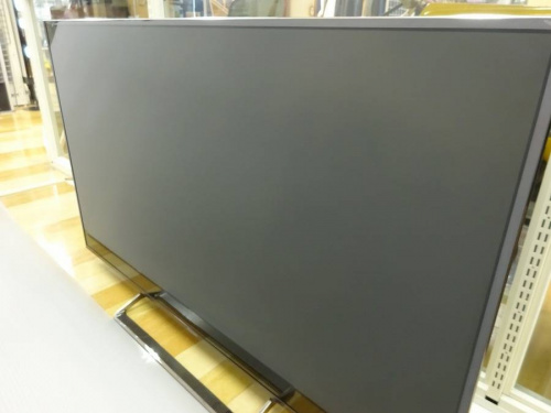 デジタル家電のテレビ