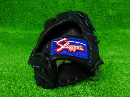 岸和田　スポーツのグローブ　買取