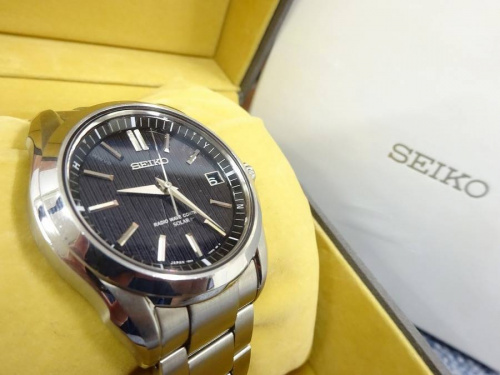 メンズファッションのSEIKO　腕時計