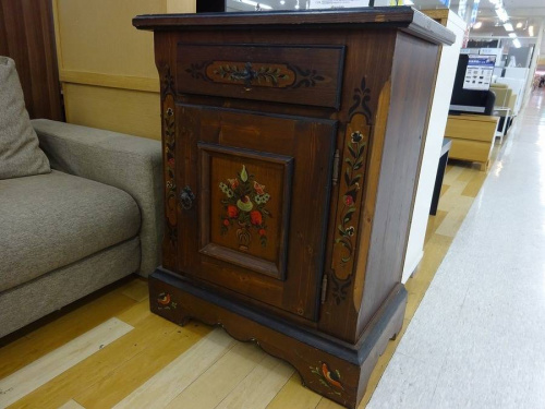 アンティークの岸和田　家具