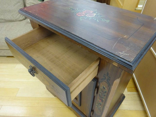 中古家具　大阪の関西