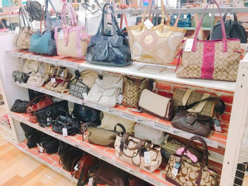 岸和田　ブランドの大阪市　買取