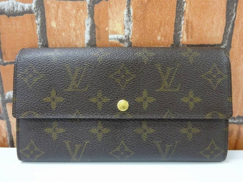 ルイヴィトン（LOUIS VUITTON）の岸和田　ブランド