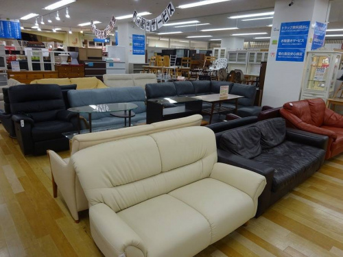 岸和田　家具の中古　家具　買取