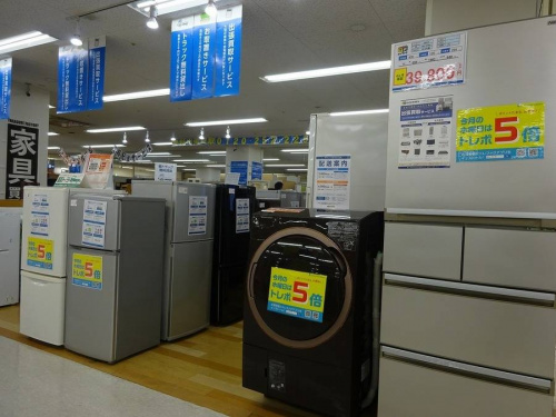 イベントなうの中古家具　大阪