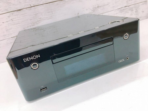 デジタル家電のオーディオ