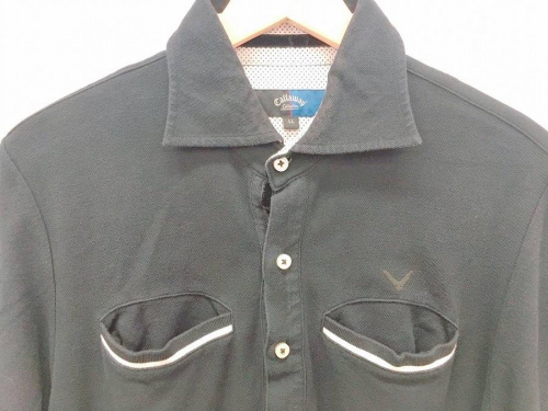 岸和田　古着のメンズファッション