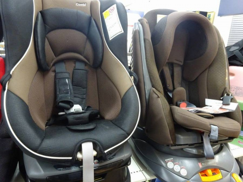 ベビーカー　中古　買取の関西