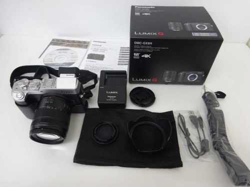 ミラーレスカメラの中古家電　大阪