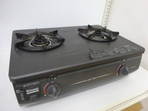 中古家電　大阪の中古家電　岸和田