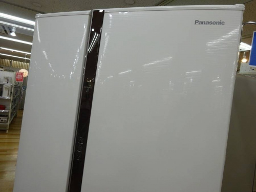 生活家電のPanasonic