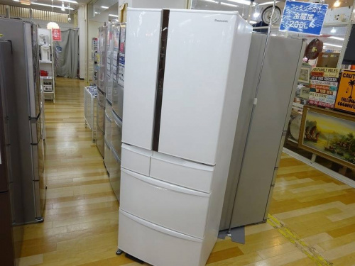Panasonicの中古 家電 大阪