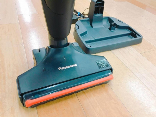 生活家電のPanasonic