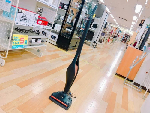 Panasonicの中古 家電 大阪