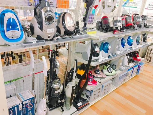 中古 家電 岸和田の関西