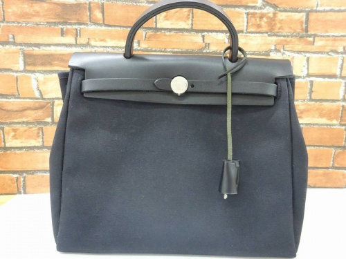 HERMESの岸和田　ブランド