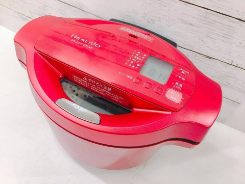 生活家電のSHARP