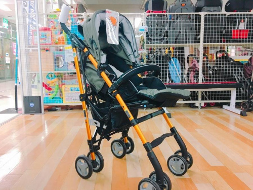 ベビーのベビー用品