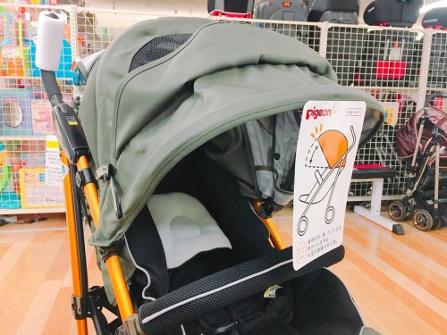 ベビー用品の岸和田 ベビー