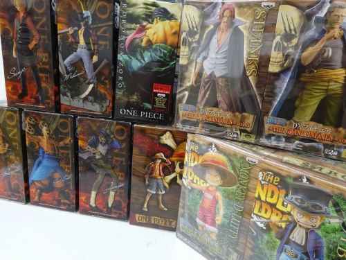 ホビーのフィギュア　買取