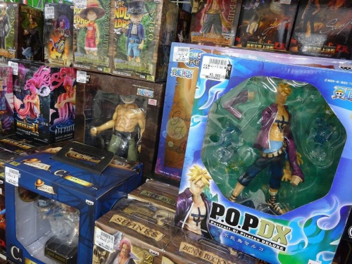 フィギュア　買取の岸和田　中古　ホビー