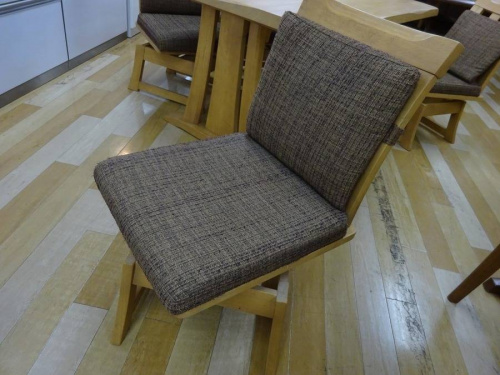ニトリ ダイニングセットの岸和田 中古 家具