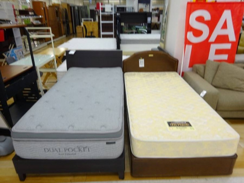 岸和田　家具の中古家具　大阪