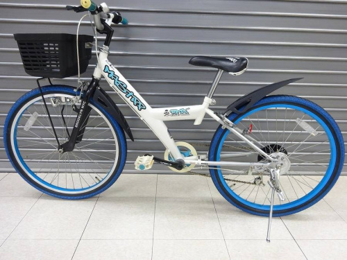 自転車 岸和田