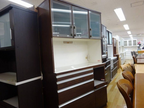 カップボード・食器棚の岸和田　家具