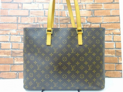 ブランド・ラグジュアリーのLOUIS VUITTON　買取