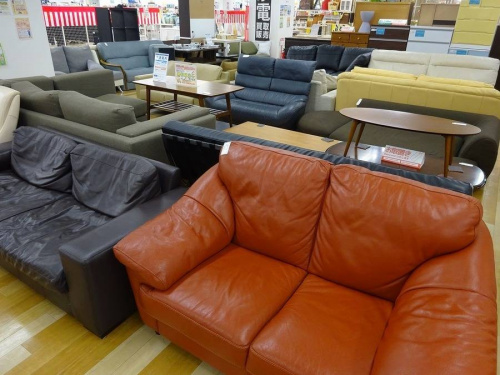 岸和田　家具　買取の中古家具　大阪
