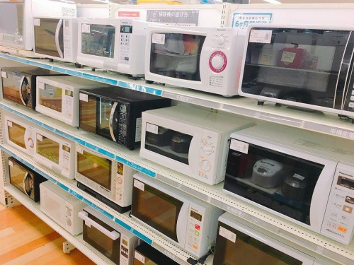 中古 家電の岸和田 家電