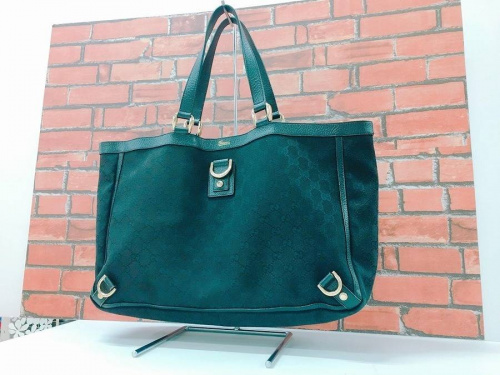 GUCCIの岸和田 ブランド