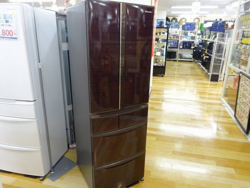 冷蔵庫 買取の岸和田 中古家電