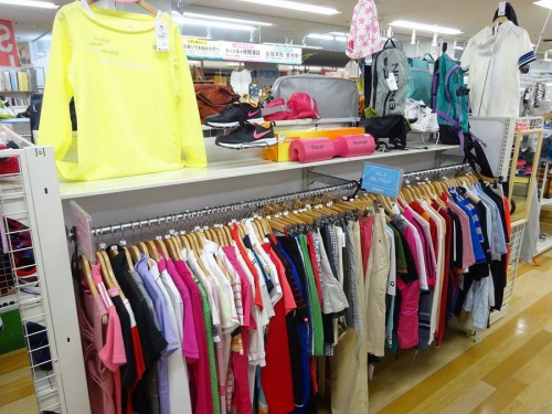岸和田　ゴルフの中古ゴルフ買取　大阪