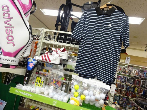 中古ゴルフ買取　大阪の関西