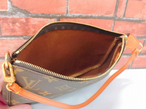 ルイヴィトン（LOUIS VUITTON）の岸和田　ブランド