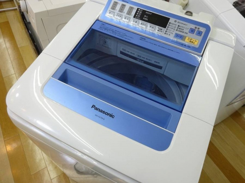 岸和田　家電の中古家電　大阪