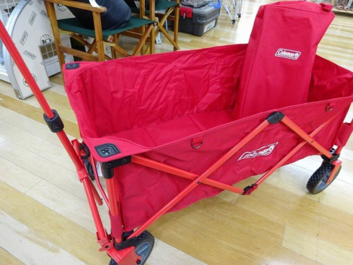 キャンプ用品　の岸和田　アウトドア