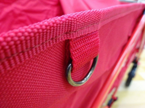 アウトドア　大阪の関西