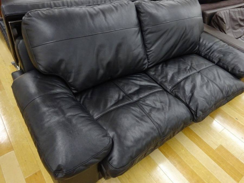 ニトリ　ソファの岸和田　家具