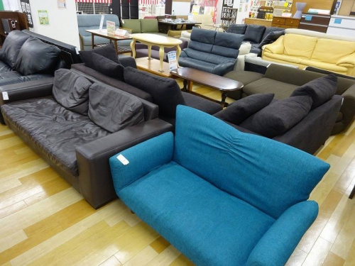 中古家具　大阪の関西
