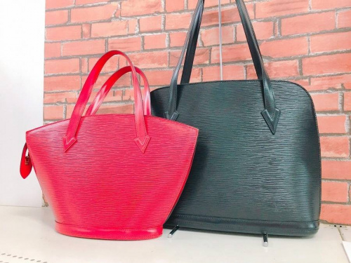 ブランド・ラグジュアリーのルイヴィトン(LOUIS VUITTON)