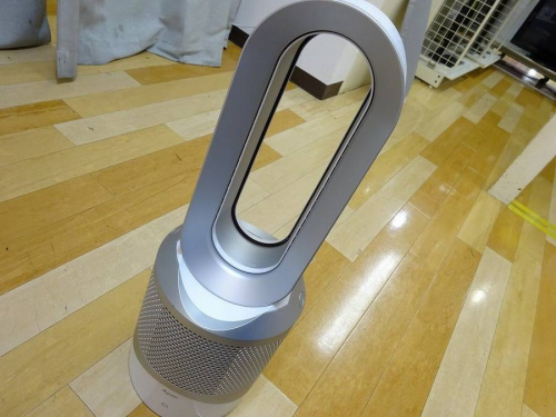 dysonの岸和田 家電