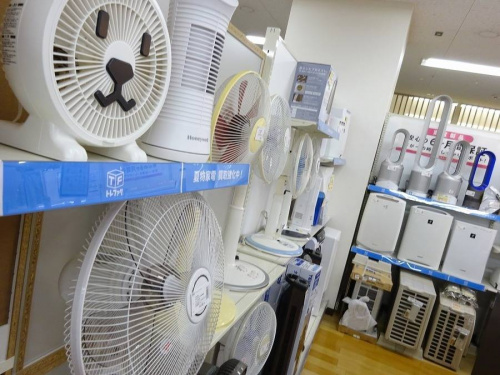 岸和田 家電の中古家電 大阪