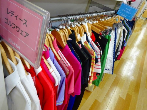 ゴルフの岸和田 ゴルフ 買取